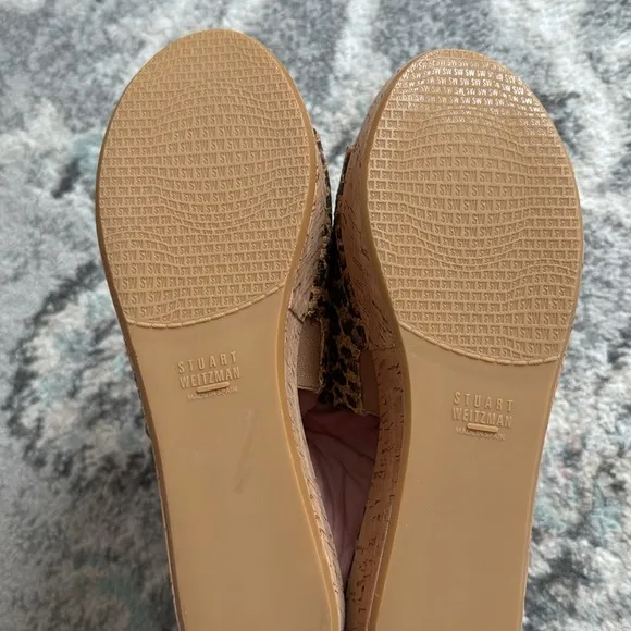 Stuart Weitzman sandals