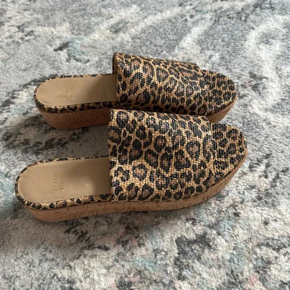 Stuart Weitzman sandals
