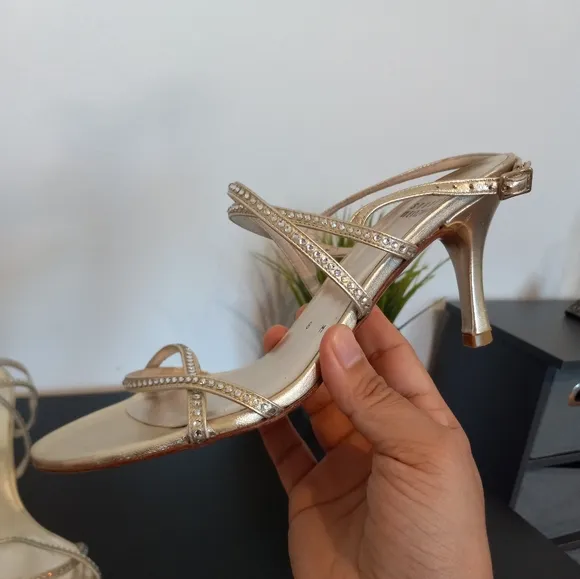 Stuart Weitzman sandals