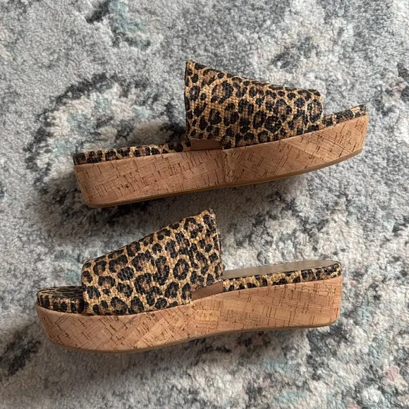 Stuart Weitzman sandals