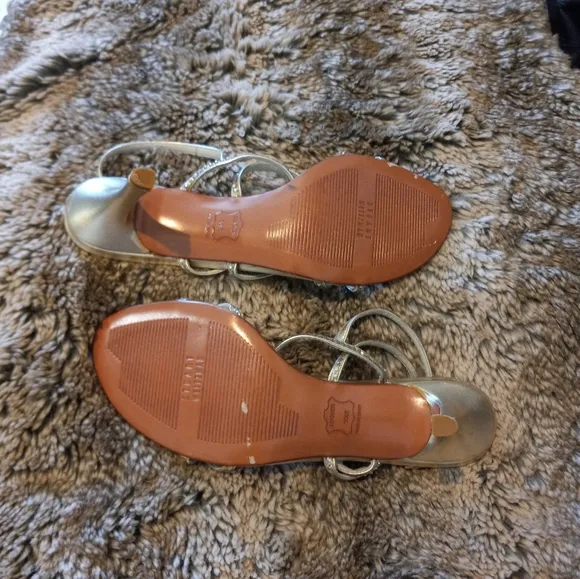Stuart Weitzman sandals