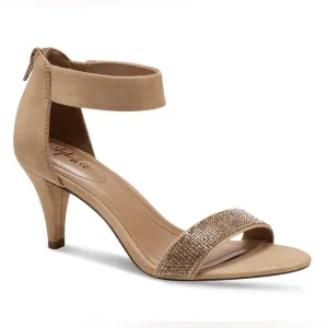 STYLE &amp; COPhillys Two-Piece Evening Sandals,