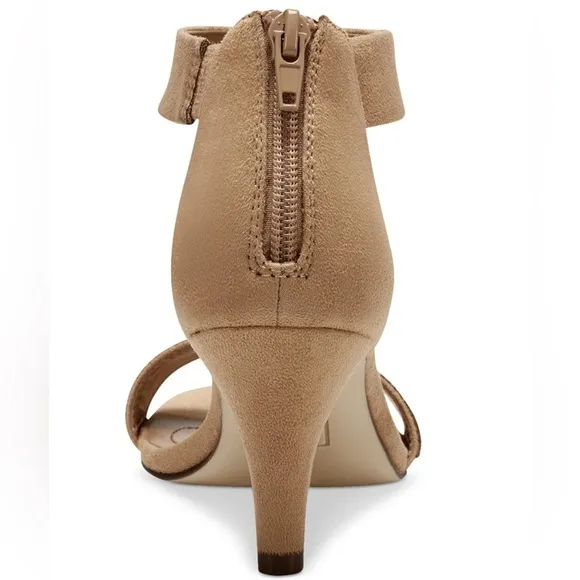 STYLE &amp; COPhillys Two-Piece Evening Sandals,