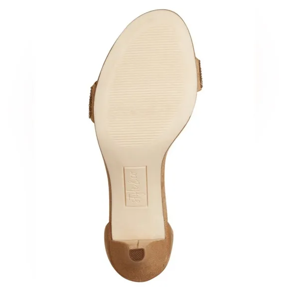 STYLE &amp; COPhillys Two-Piece Evening Sandals,