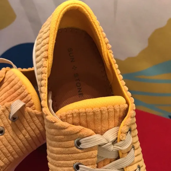 Sun Stone Sneakers