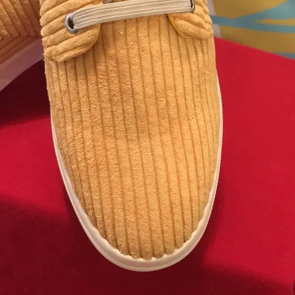 Sun Stone Sneakers