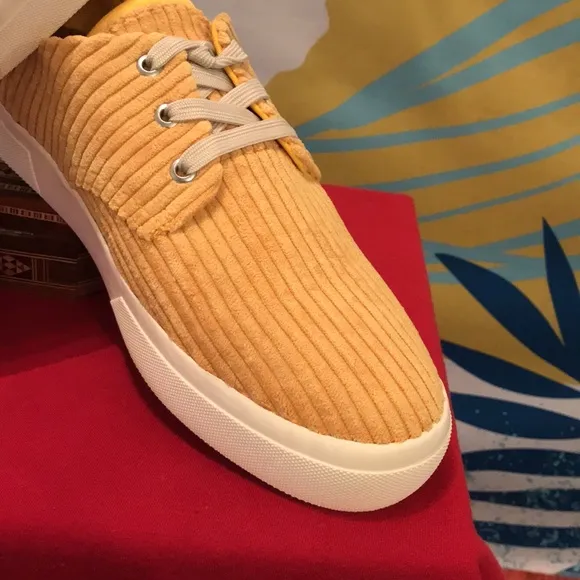 Sun Stone Sneakers