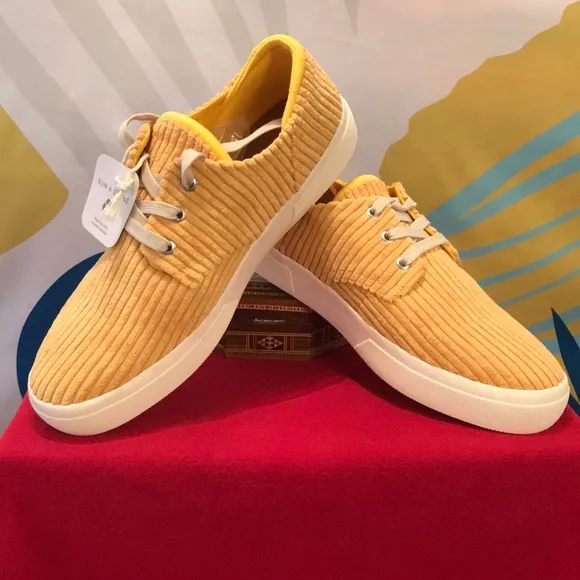 Sun Stone Sneakers