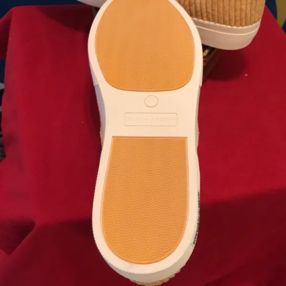 Sun Stone Sneakers