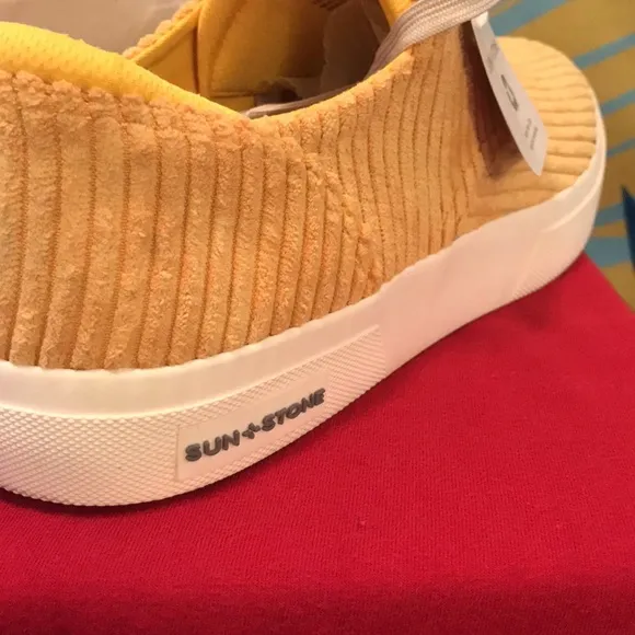 Sun Stone Sneakers