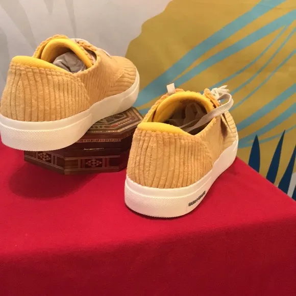 Sun Stone Sneakers