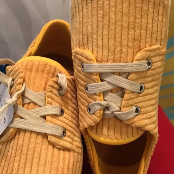Sun Stone Sneakers