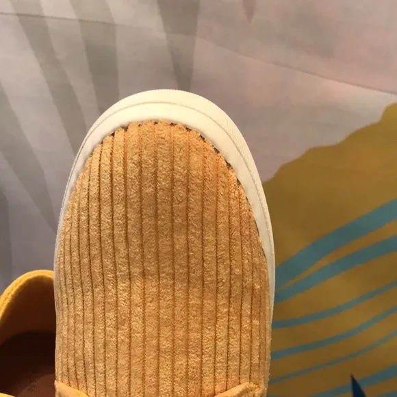 Sun Stone Sneakers