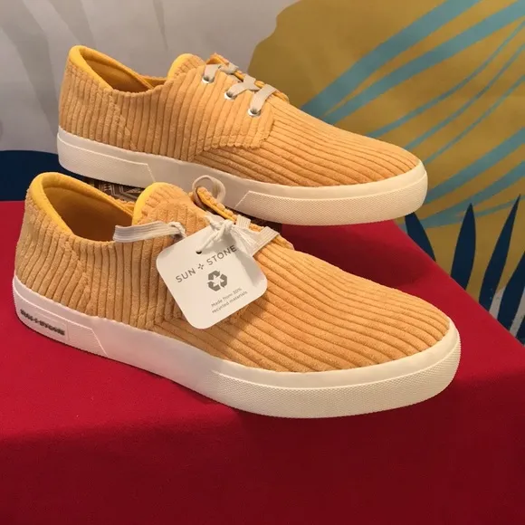 Sun Stone Sneakers