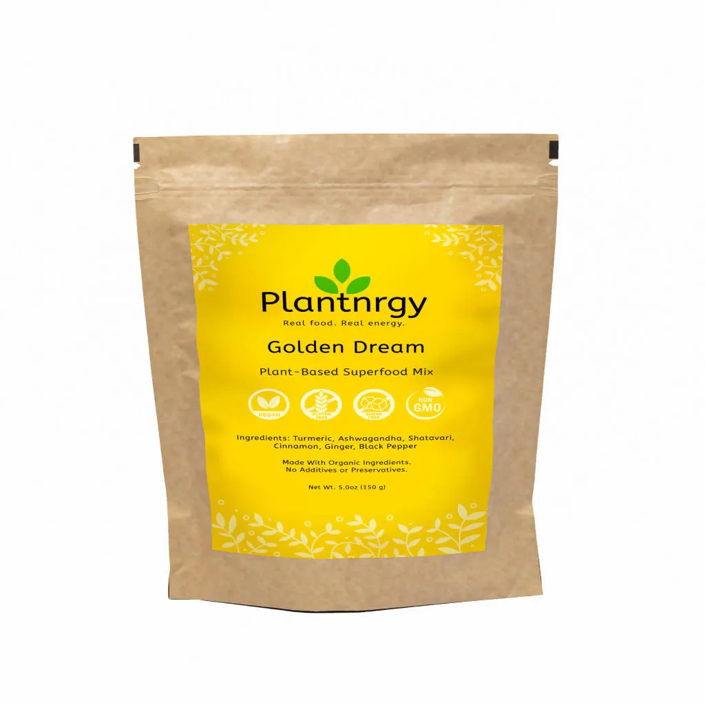 Superfood Mix - Golden Dream