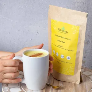 Superfood Mix - Golden Dream