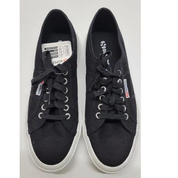 Superga® Women's 2750 Cotu Sneakers Size 8.5