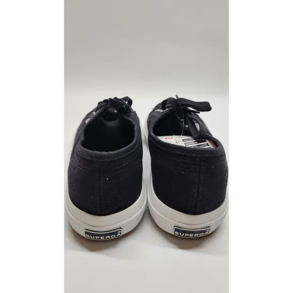 Superga® Women's 2750 Cotu Sneakers Size 8.5