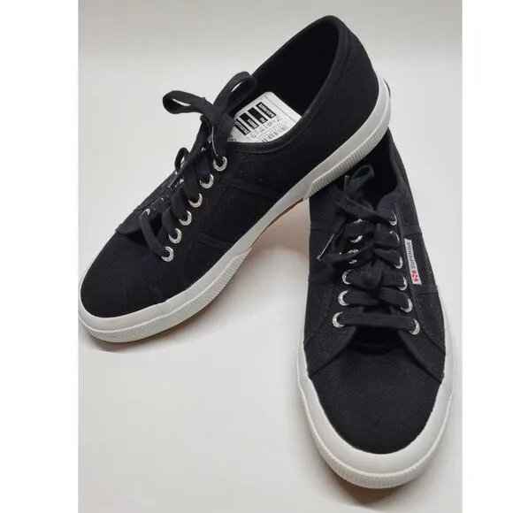 Superga® Women's 2750 Cotu Sneakers Size 8.5