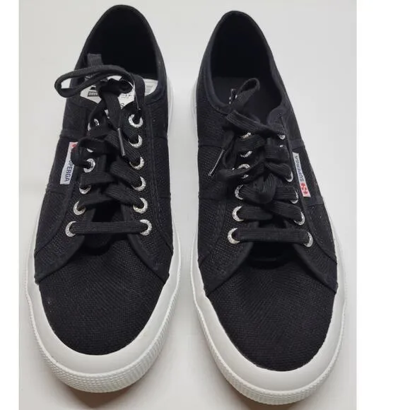 Superga® Women's 2750 Cotu Sneakers Size 8.5