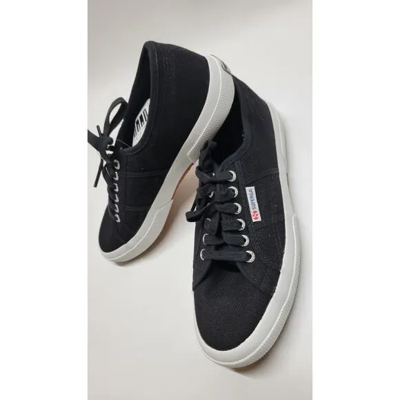Superga® Women's 2750 Cotu Sneakers Size 8.5