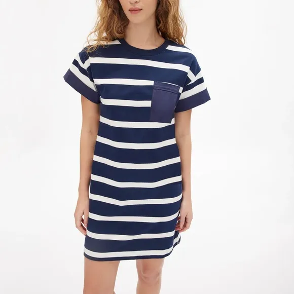 Tanya Taylor Waverly Dress