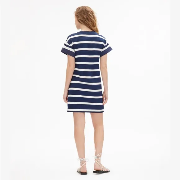 Tanya Taylor Waverly Dress