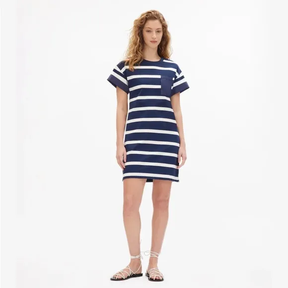 Tanya Taylor Waverly Dress