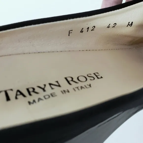 Taryn Rose Kaven Mules EU 42