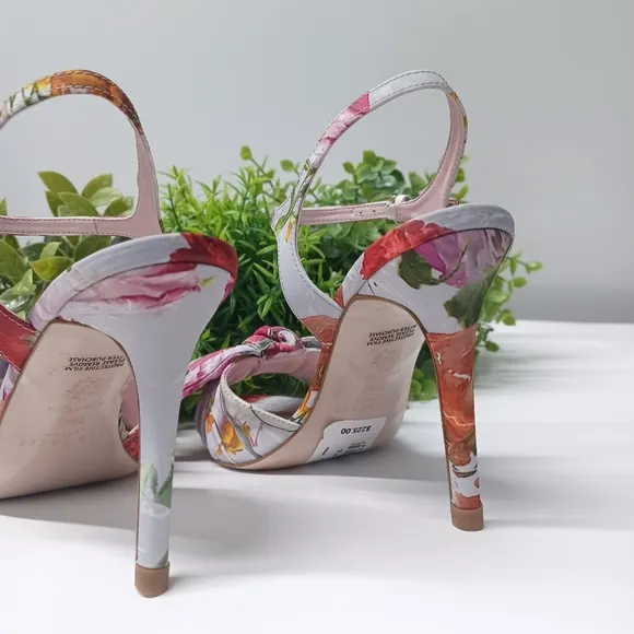 Ted Baker Neelia Heeled Sandals