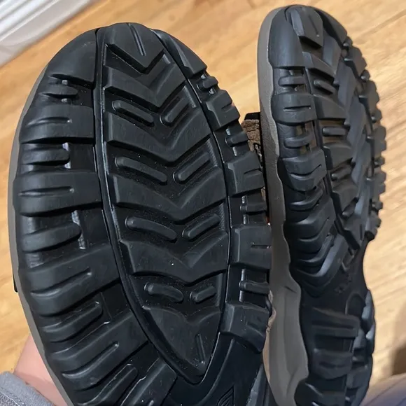 Teva Sandals