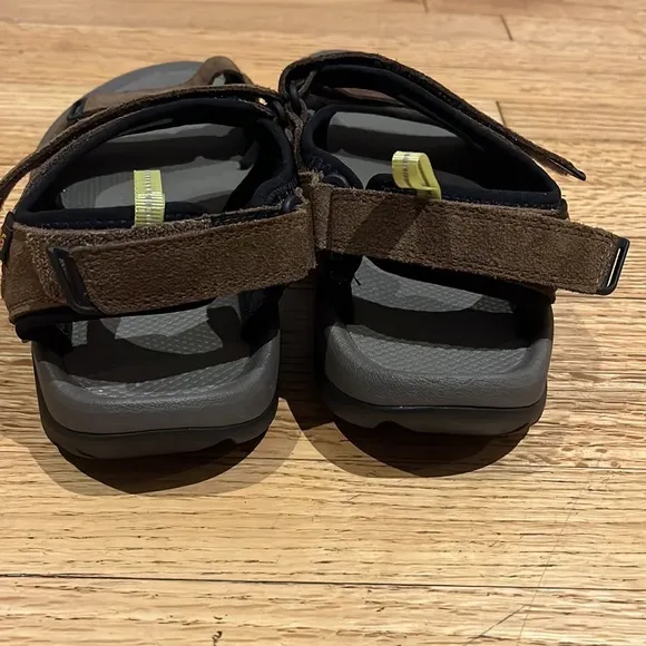 Teva Sandals