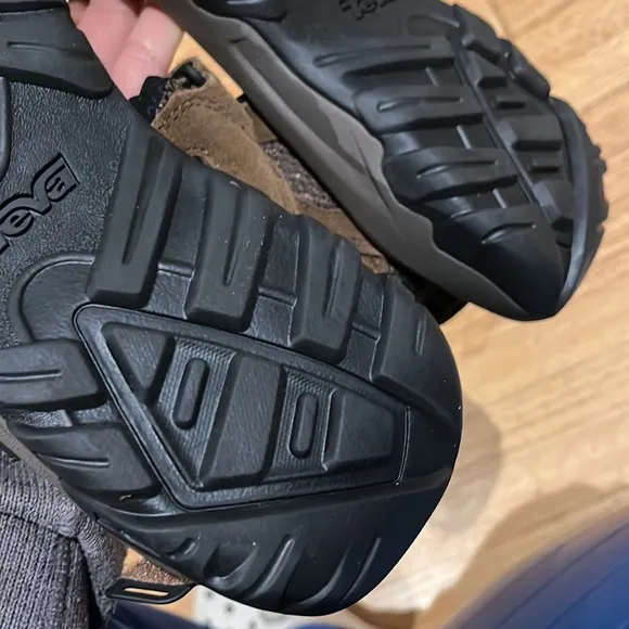 Teva Sandals
