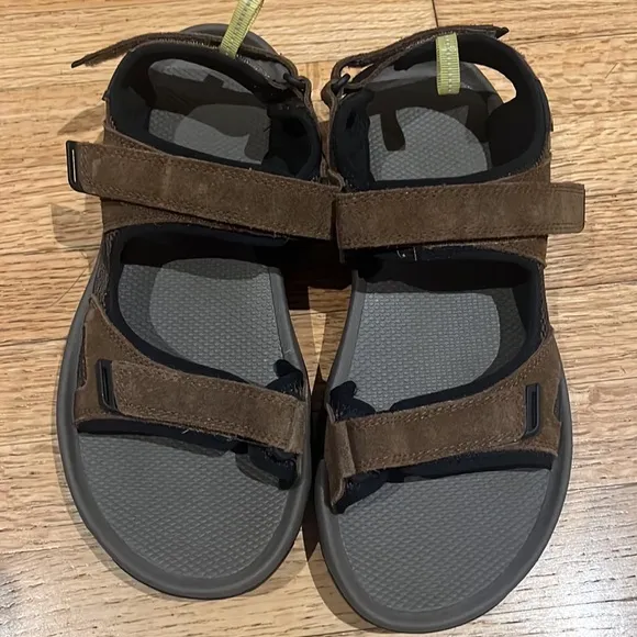 Teva Sandals