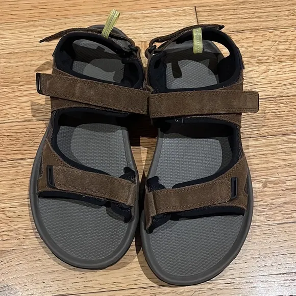 Teva Sandals