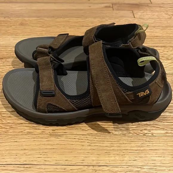 Teva Sandals