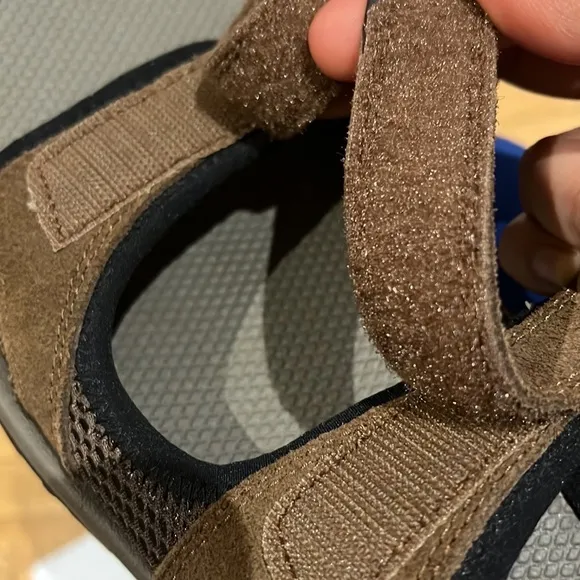 Teva Sandals