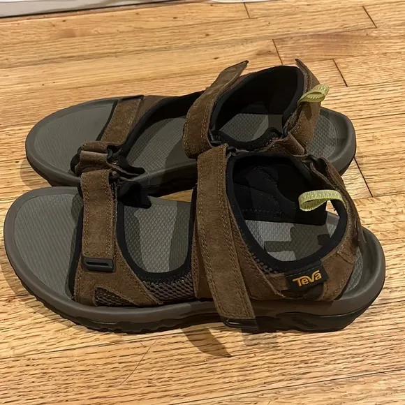 Teva Sandals