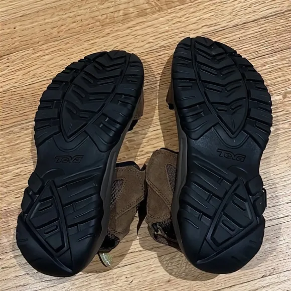Teva Sandals