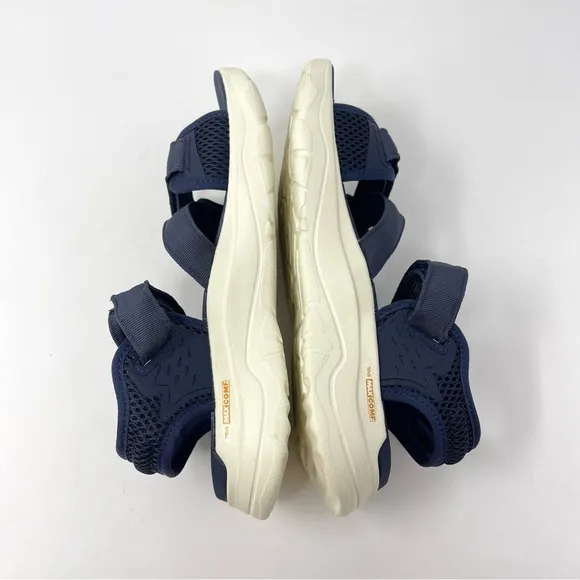 Teva Zymic Sandals Mood Indigo Size 8
