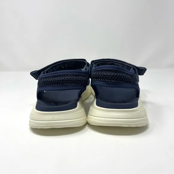 Teva Zymic Sandals Mood Indigo Size 8