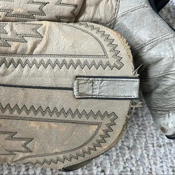 Texas All American Made western cowboy boots