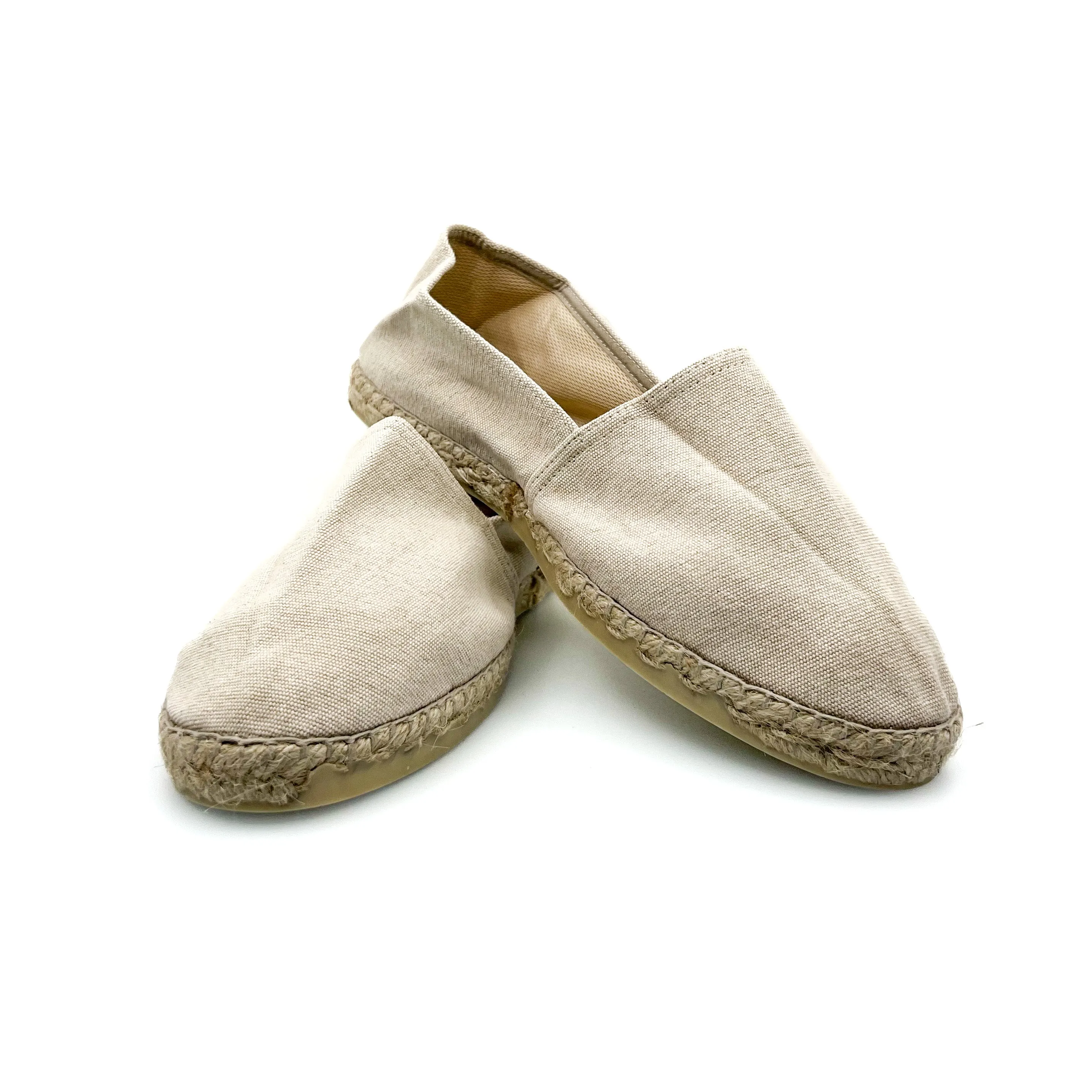 The Classic Beige