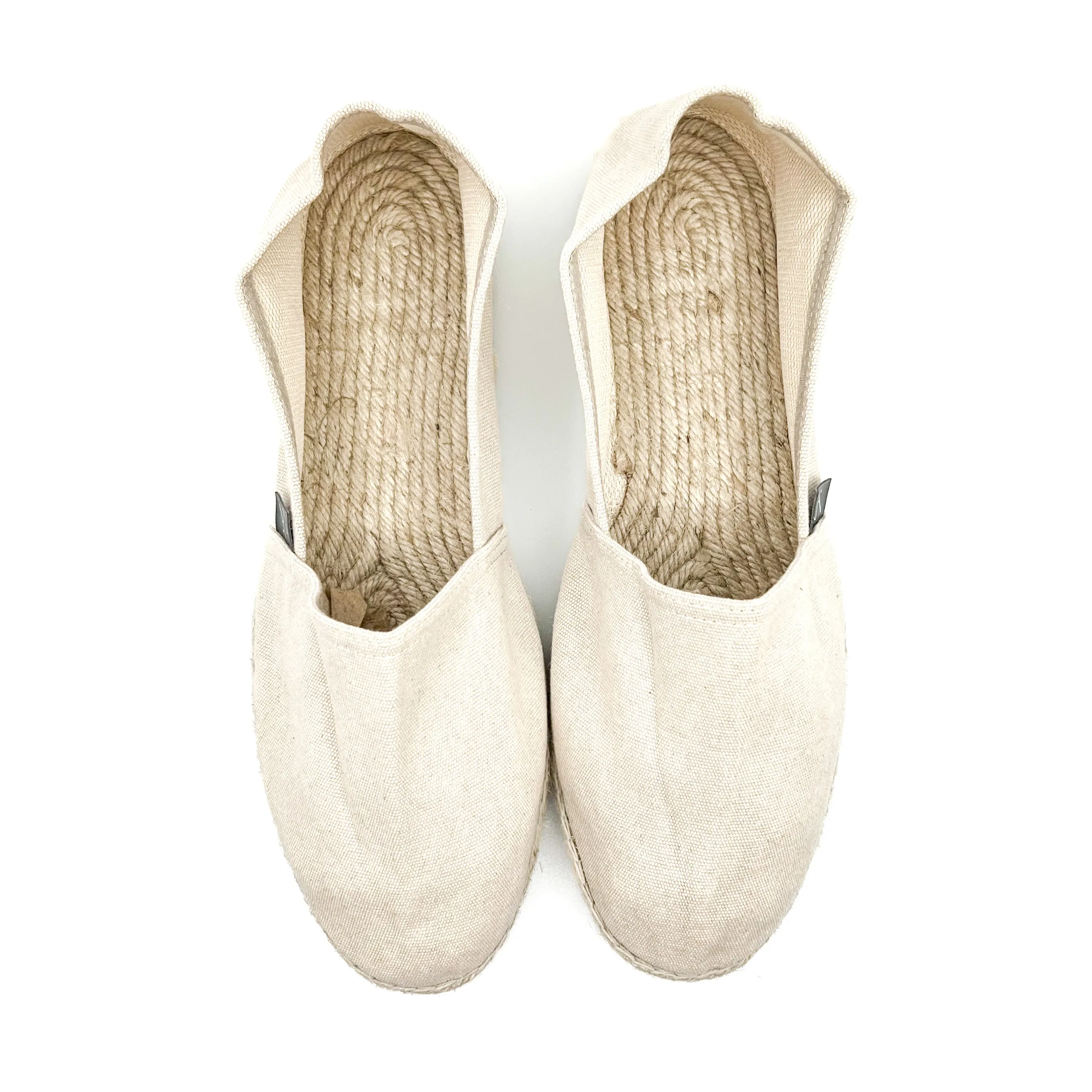 The Classic Beige
