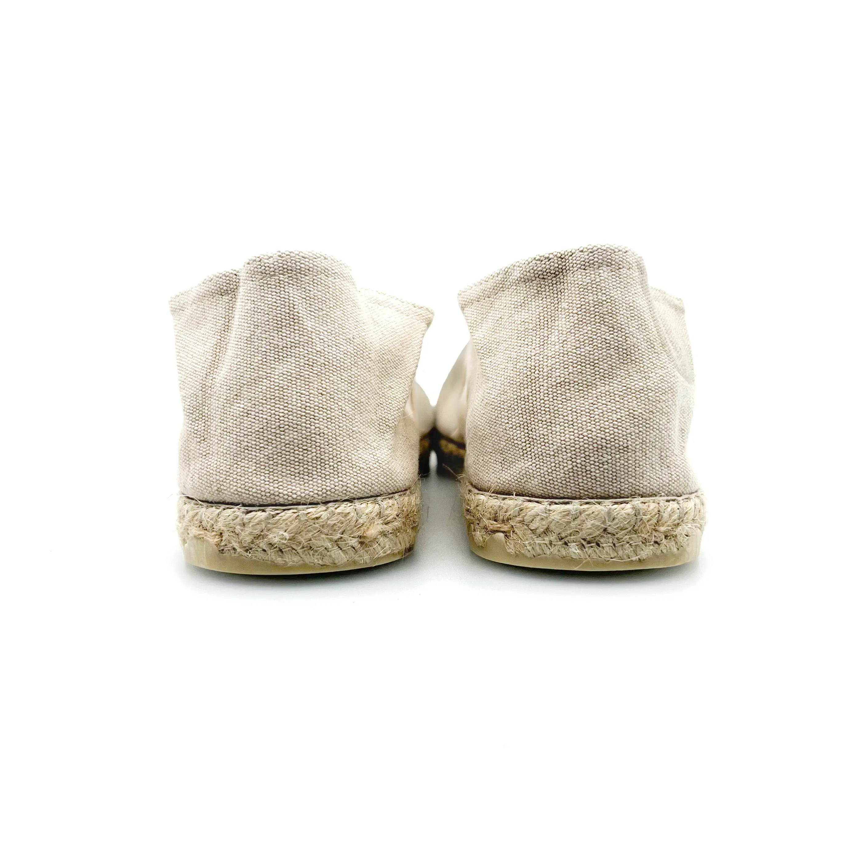 The Classic Beige