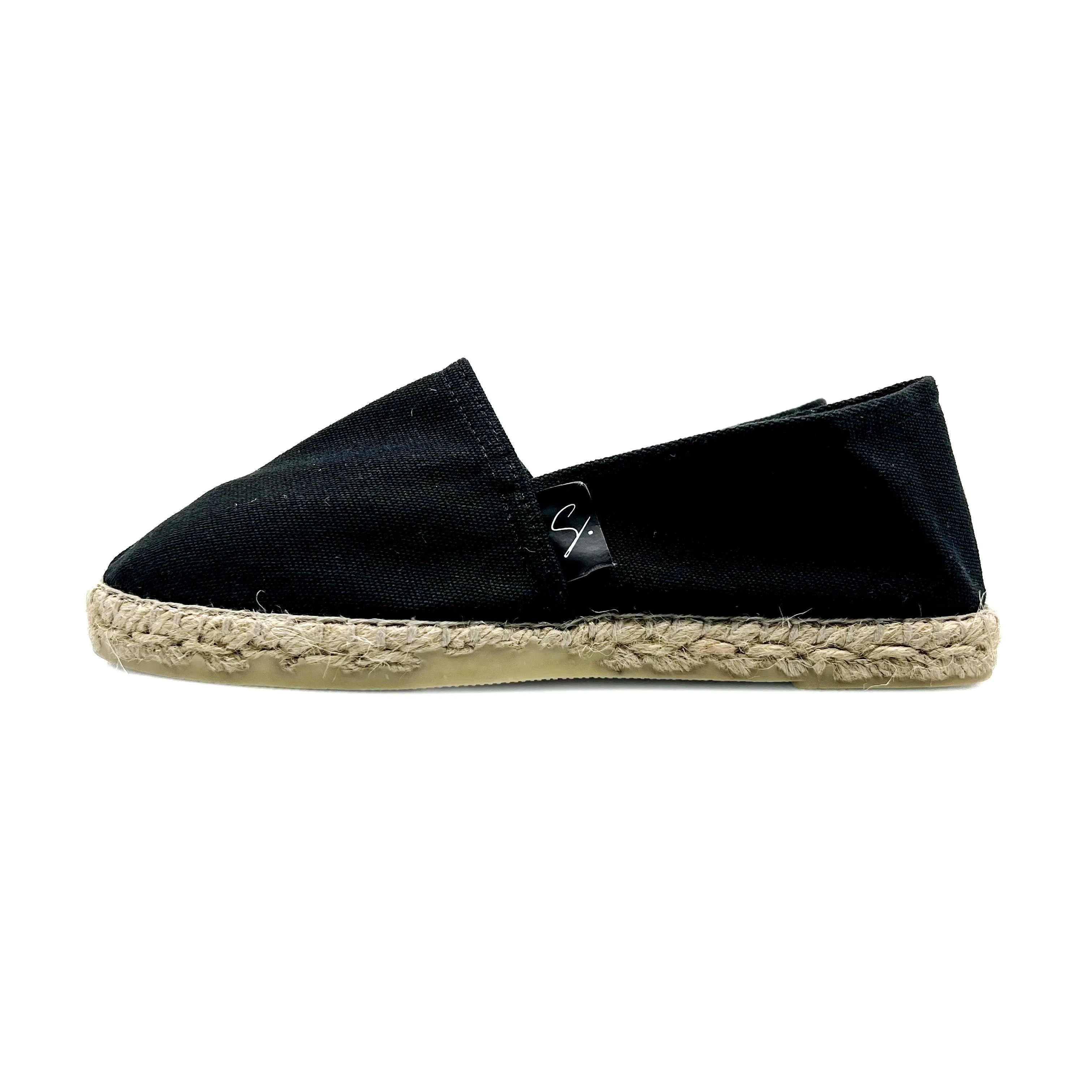 The Classic Black
