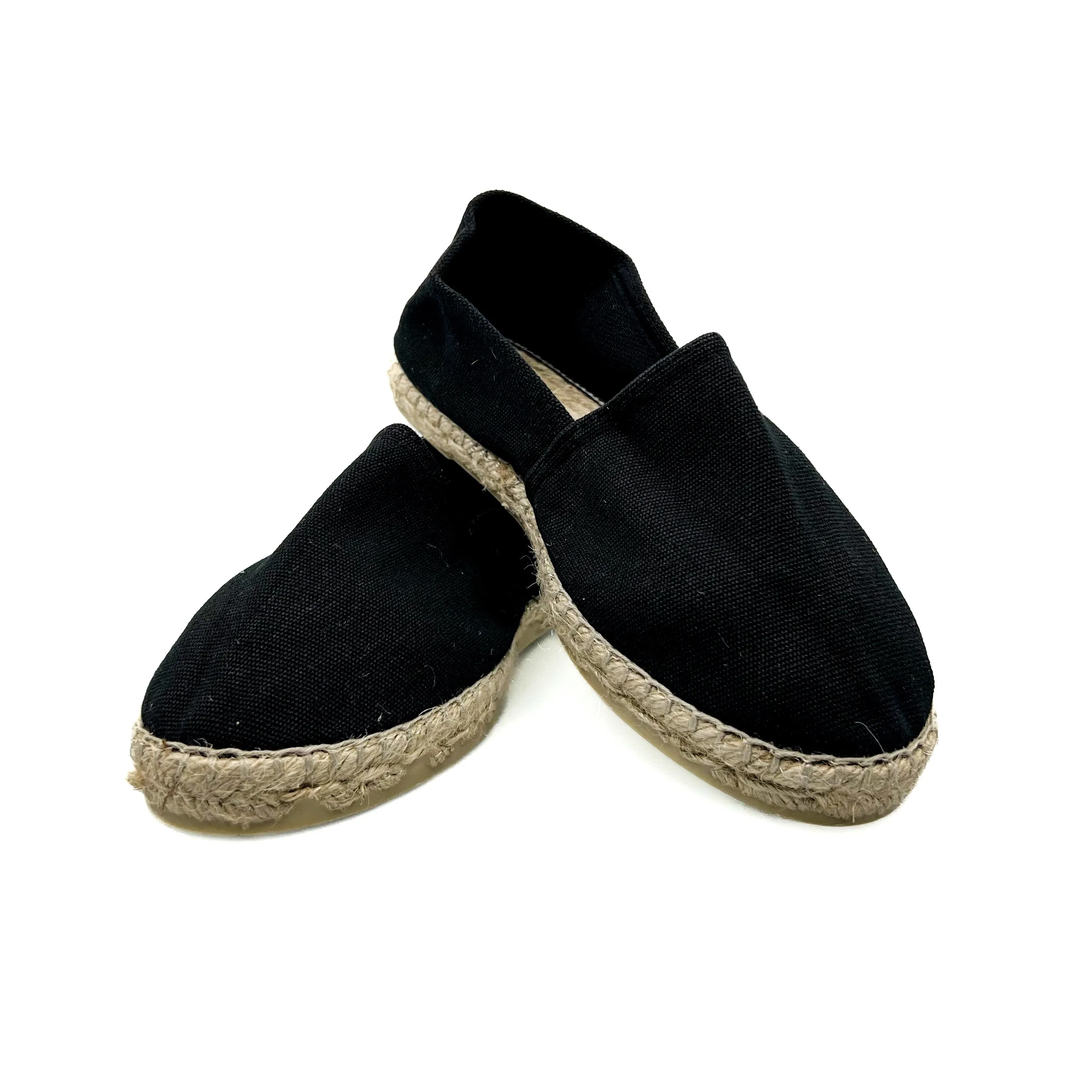 The Classic Black
