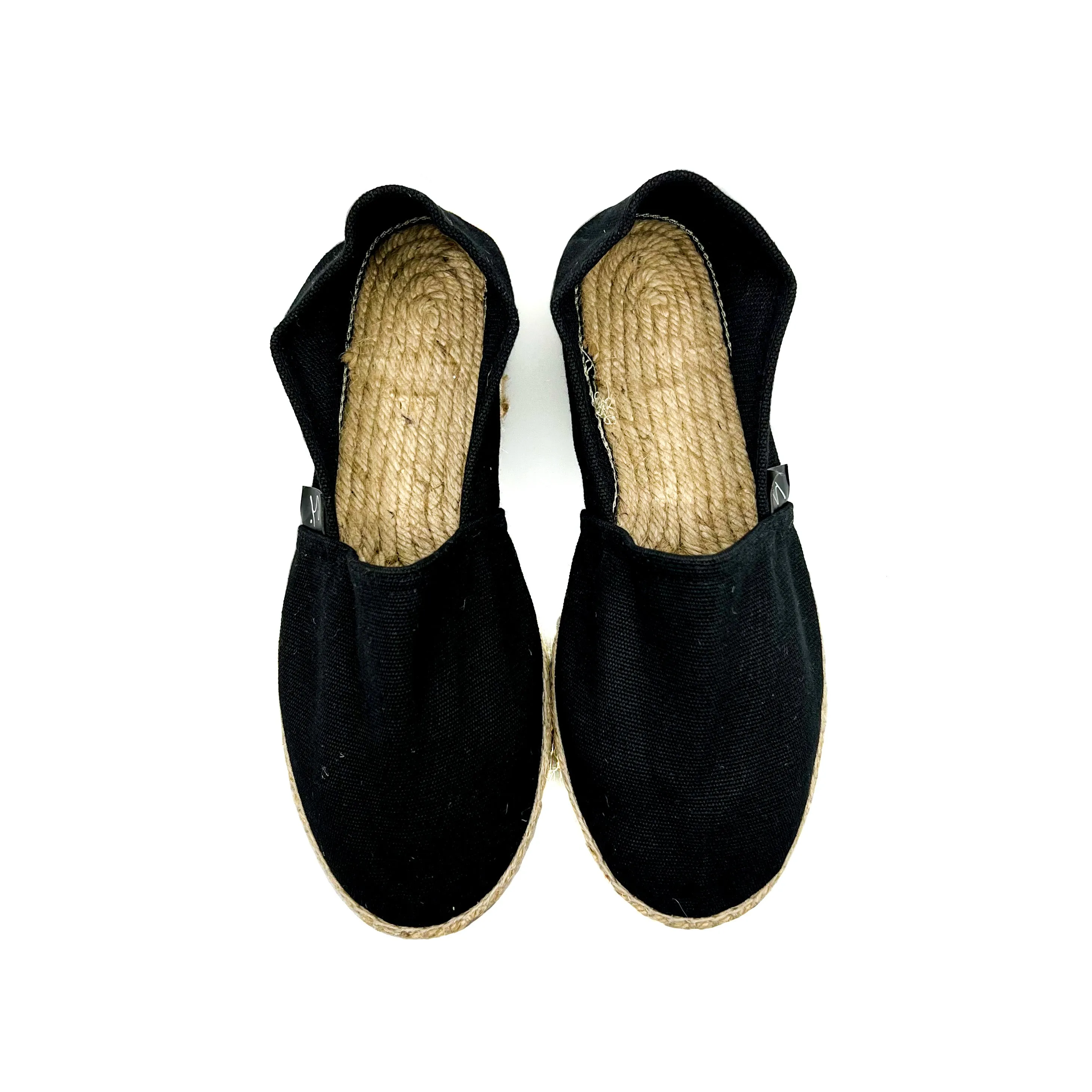 The Classic Black
