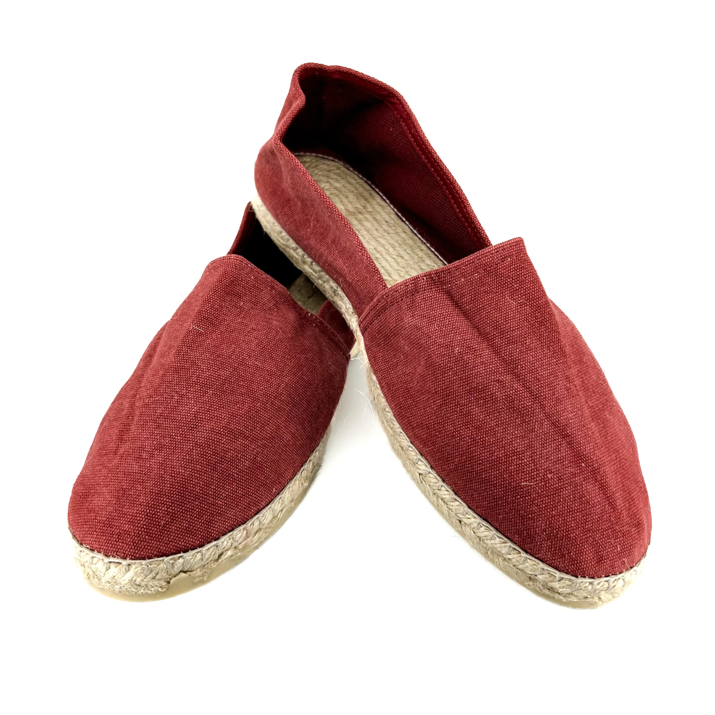The Classic Red