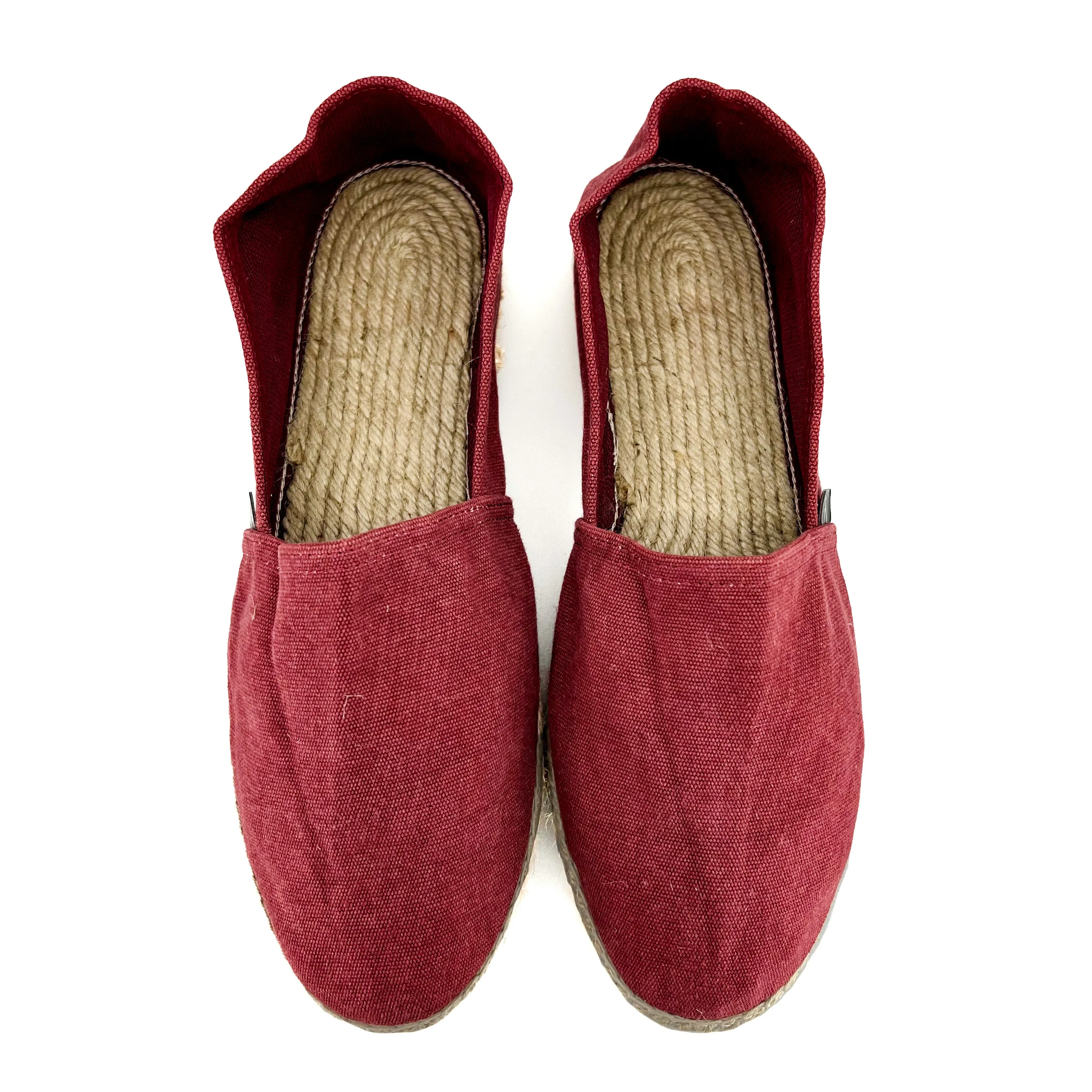 The Classic Red
